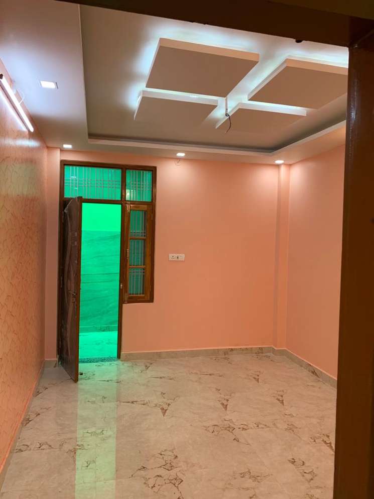 2 Bedroom 900 Sq.Ft. Independent House in Raebareli Road Lucknow