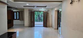 3 BHK Apartment For Rent in Banjara Hills Hyderabad 6106816