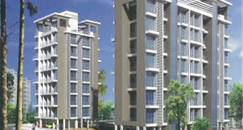 1 BHK Apartment For Rent in Om Shanti Apartments Kharghar Kharghar Sector 10 Navi Mumbai 6106945
