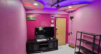 1.5 BHK Apartment For Rent in Thane East Thane 6106974