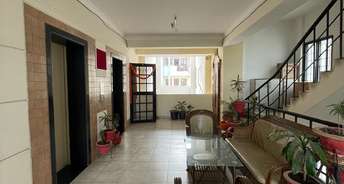 2 BHK Apartment For Resale in Sahara Grace Lucknow Jankipuram Lucknow 6106987