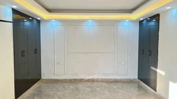 5 Bedroom 4200 Sq.Ft. Builder Floor in Sector 21 Faridabad