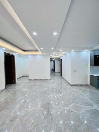 3 BHK Builder Floor For Resale in Nit Area Faridabad 6107048