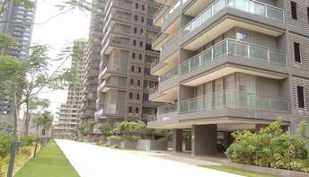 2 BHK Apartment For Resale in The Wadhwa The Address Ghatkopar West Mumbai 6107062