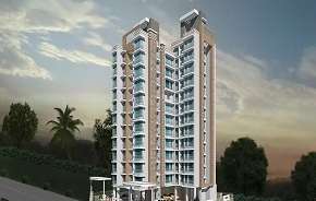 2 BHK Apartment For Rent in Raviraj Royal Kandivali West Mumbai 6107177