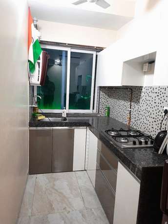 Studio Apartment For Resale in Platinum Corporation Andheri West Mumbai 6107235