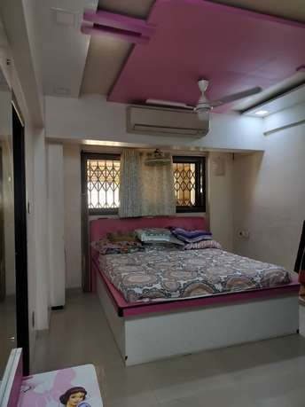 2 BHK Apartment For Resale in Kharghar Sector 7 Navi Mumbai 6107241
