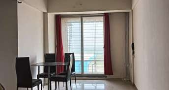 2 BHK Apartment For Rent in Dudhe Brothers Sea Regency Ulwe Navi Mumbai 6107268