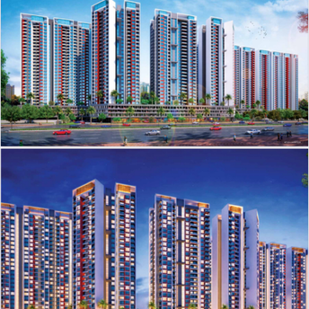 2 BHK Apartment For Resale in VTP Bellissimo Mahalunge Pune 6107387