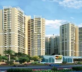 2 BHK Apartment For Resale in Ajnara Le Garden Noida Ext Sector 16b Greater Noida  6107438