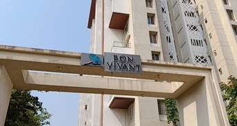 1 BHK Apartment For Rent in Malkani Bon Vivant Mundhwa Pune 6107492