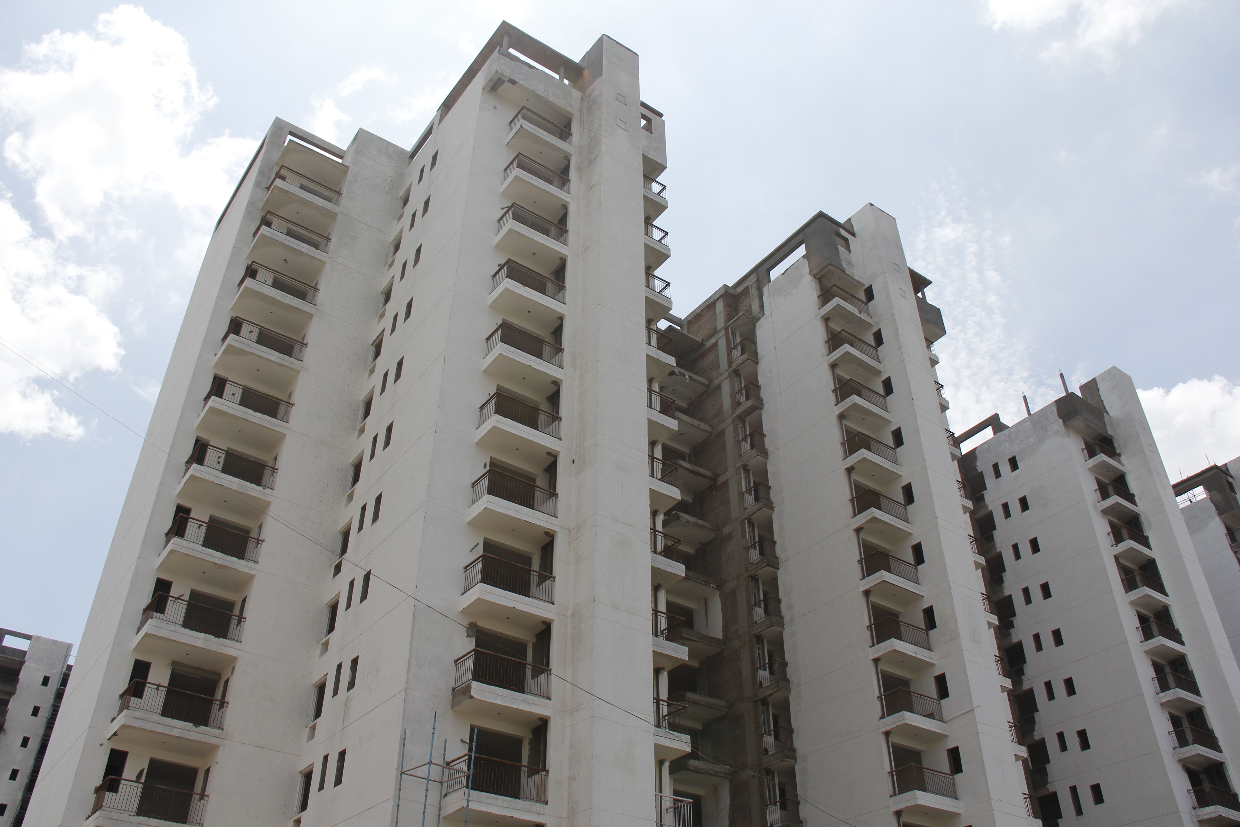 Resale 4 Bedroom 2875 Sq.Ft. Apartment in NK Sharma Savitry Greens