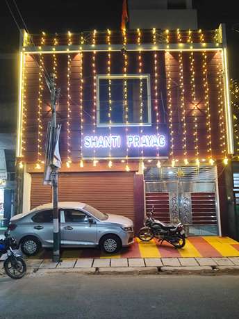 Commercial Shop 1000 Sq.Ft. For Rent In Govind Nagar Railway Colony Kanpur Nagar 6107360