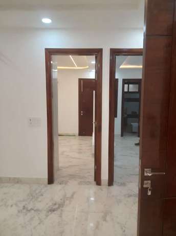 3 BHK Builder Floor For Resale in Rohini Sector 24 Delhi 6107571