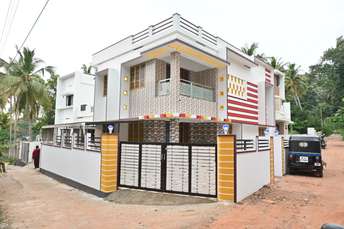 5 BHK Independent House For Resale in Thiruvallam Thiruvananthapuram 6107716