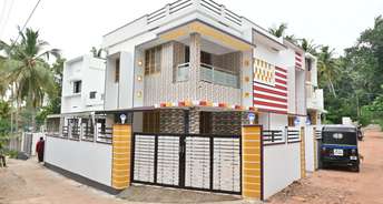 5 BHK Independent House For Resale in Thiruvallam Thiruvananthapuram 6107716