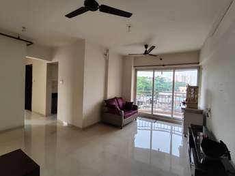 2 BHK Apartment For Rent in STG Atlantis Panch Pakhadi Thane 6107763