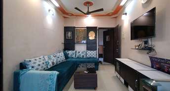 2 BHK Apartment For Resale in Kharghar Sector 3 Navi Mumbai 6107789