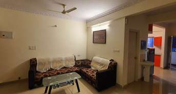2 BHK Apartment For Rent in Devarabeesana Halli Bangalore 6107788