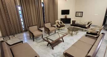 3 BHK Independent House For Rent in Sector 17 Faridabad 6107825