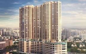 2.5 BHK Apartment For Resale in ND Palai Towers Goregaon West Mumbai 6107943