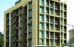 2 BHK Apartment For Resale in Prathamesh Residency Ulwe Ulwe Sector 17 Navi Mumbai 6107986