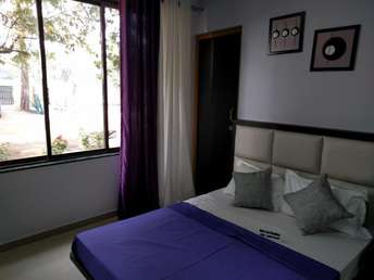 1 BHK Apartment For Resale in Olympeo Riverside Neral Navi Mumbai 6100885