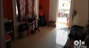 1 BHK Apartment For Resale in Swami Residency Shivane Pune 6108246