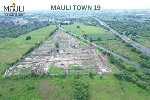 Mauli Town 19