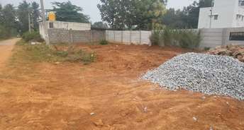  Plot For Resale in Sathnur Bangalore 6108268