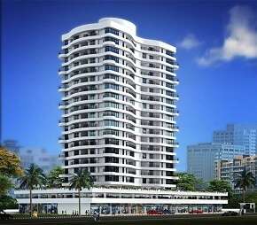3 BHK Apartment For Rent in Tricity Galaxy Carina Kharghar Navi Mumbai 6108291