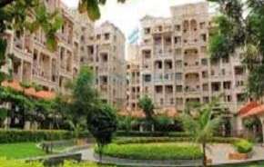 2 BHK Apartment For Rent in Goel Ganga Nebula Viman Nagar Pune 6108466