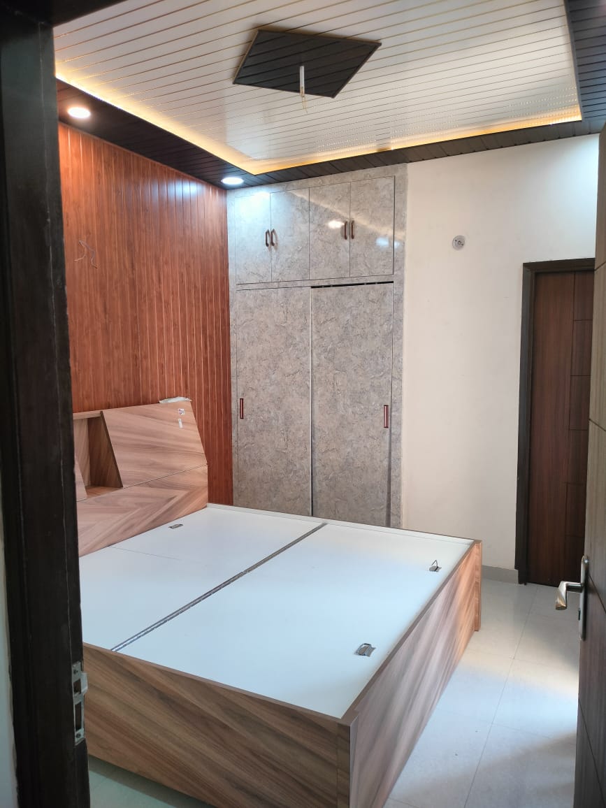 Rental 2 Bedroom 869 Sq.Ft. Apartment in Shalimar Mannat, Faizabad Road
