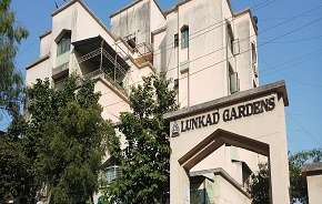 2 BHK Apartment For Rent in Lunkad Daffodils Viman Nagar Pune 6108476