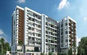 2 BHK Apartment For Rent in Siddhesh Optimus Viman Nagar Pune 6108479