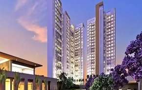 3.5 BHK Apartment For Rent in Kolte Patil Tuscan Estate Signature Meadows Phase Kharadi Pune 6108500
