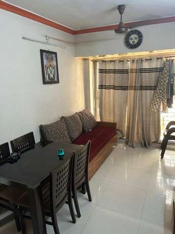 1 BHK Apartment For Rent in Krishna Tower Ghansoli Ghansoli Navi Mumbai 6108506
