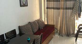 1 BHK Apartment For Rent in Krishna Tower Ghansoli Ghansoli Navi Mumbai 6108506