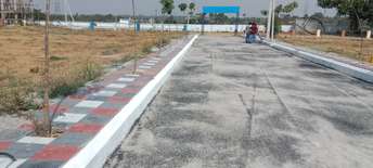 Plot For Resale in Ghatkesar Hyderabad  6108510