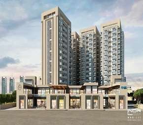 2 BHK Apartment For Resale in MRG Ultimus Sector 90 Gurgaon  6108537