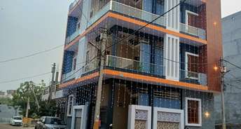 3 BHK Builder Floor For Rent in UPAVP Vrindavan Yojana Vrindavan Yojna Lucknow 6108534