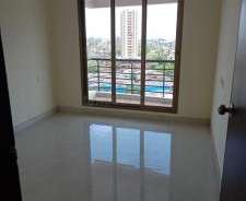 1 BHK Apartment For Rent in Infinity Elina Malad East Mumbai 6108558