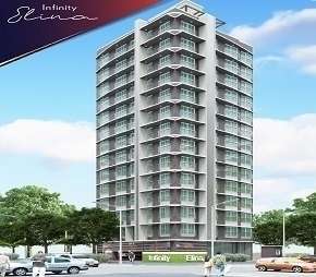 2 BHK Apartment For Rent in Infinity Elina Malad East Mumbai 6108560