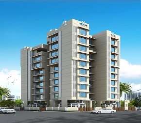 1 BHK Apartment For Rent in Refab Onyx Apartment Malad Malad East Mumbai 6108564
