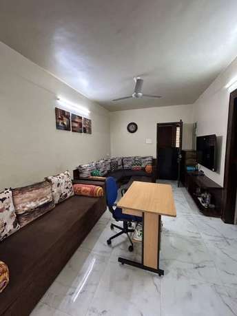 1 BHK Apartment For Rent in Pegasus Megapolis Springs A Hinjewadi Pune 6108747