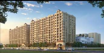 2 BHK Apartment For Resale in SVC Indraprastha Jeedimetla Hyderabad 6108798