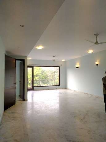 3 BHK Builder Floor For Rent in RWA Chittaranjan Park Block I Chittaranjan Park Delhi 6108846