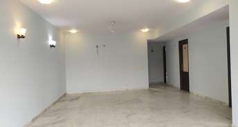 3 BHK Builder Floor For Rent in RWA Chittaranjan Park Block D Chittaranjan Park Delhi 6108850