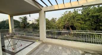 1 BHK Builder Floor For Rent in Dlf Phase I Gurgaon 6108849