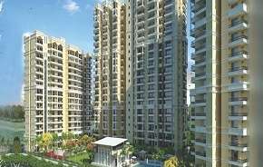 2 BHK Apartment For Rent in Migsun Green Mansion Gn Sector Zeta I Greater Noida 6108858